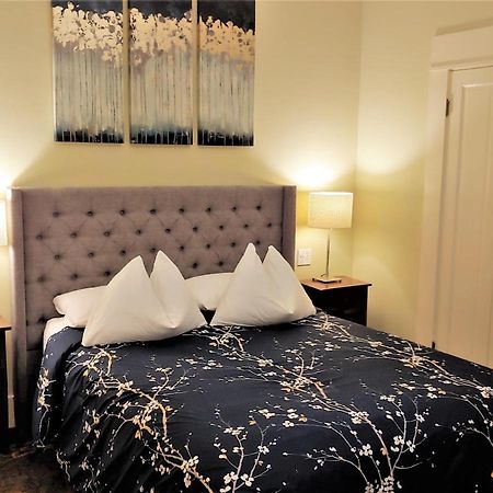 Evermore Guesthouse Портленд Экстерьер фото