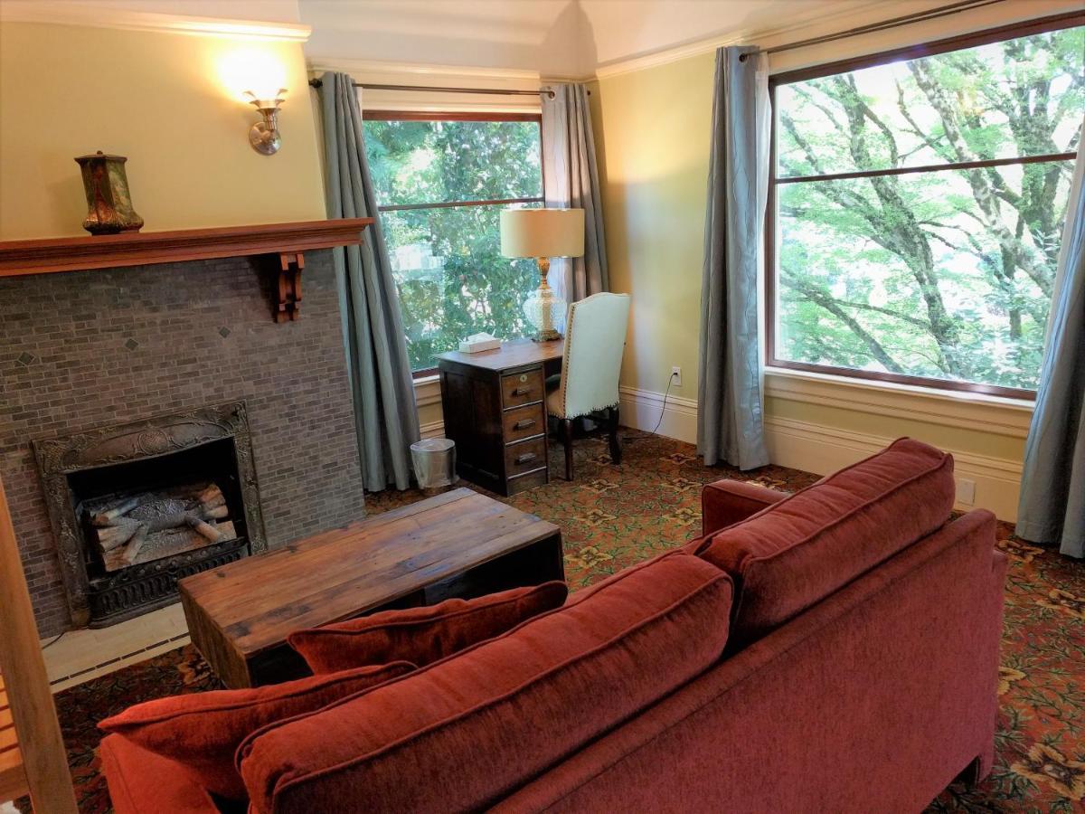 Evermore Guesthouse Портленд Экстерьер фото