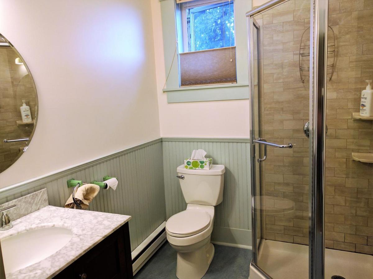 Evermore Guesthouse Портленд Экстерьер фото