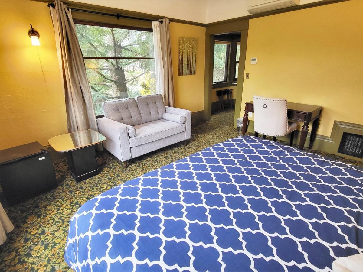 Evermore Guesthouse Портленд Экстерьер фото