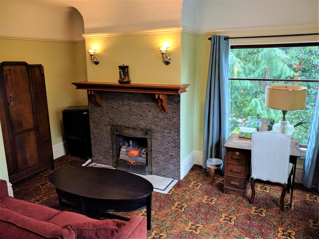 Evermore Guesthouse Портленд Экстерьер фото